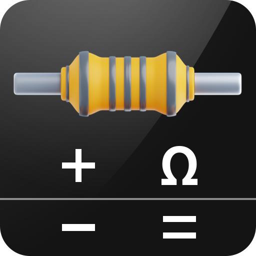 电阻计算器下载