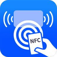 NFC免费读卡器app