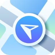 高清全景实时导航app