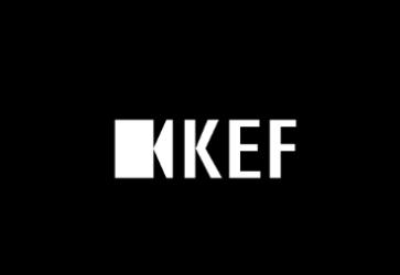 KEF Connect app KEF Connect app