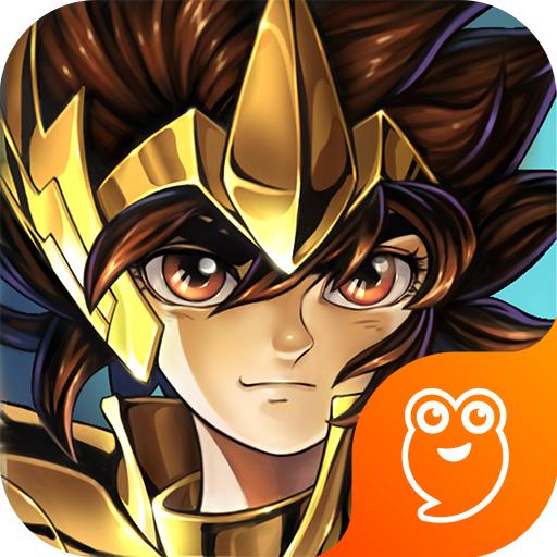 圣斗士星矢：重生 4.9.0九游版
