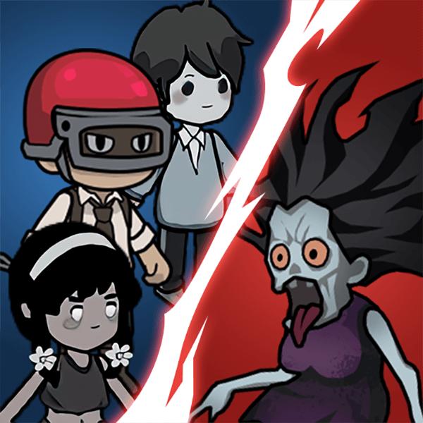 神枪手吃鸡正版 1.1.0安卓版