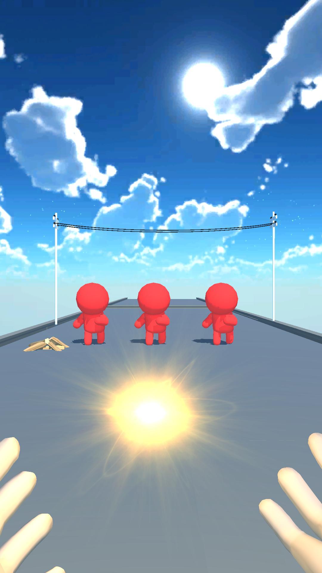 Element Master(元素大师无限金币版) 0.2最新版