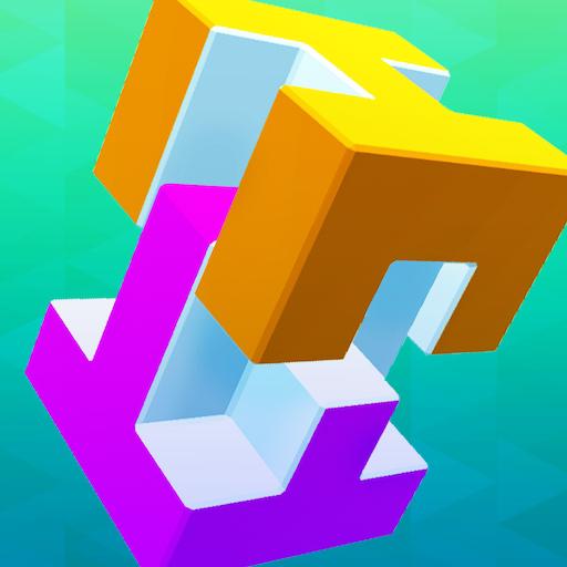 积木拼接大作战手游 1.0.9安卓版