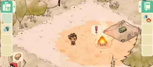 舒适森林灵魂营地内置菜单 1.0.4中文版 1.0.4中文版 1.0.4中文版