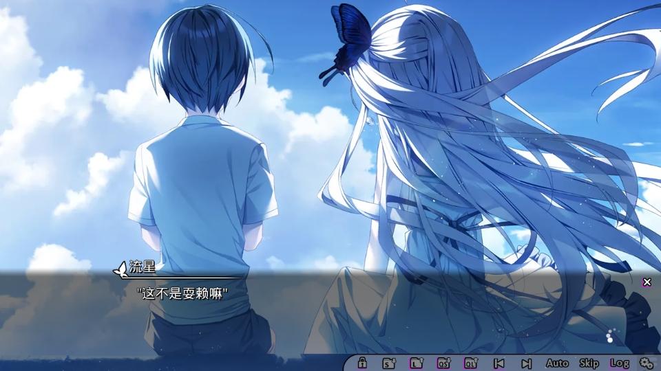 ginka手机版汉化版 1.0版本
