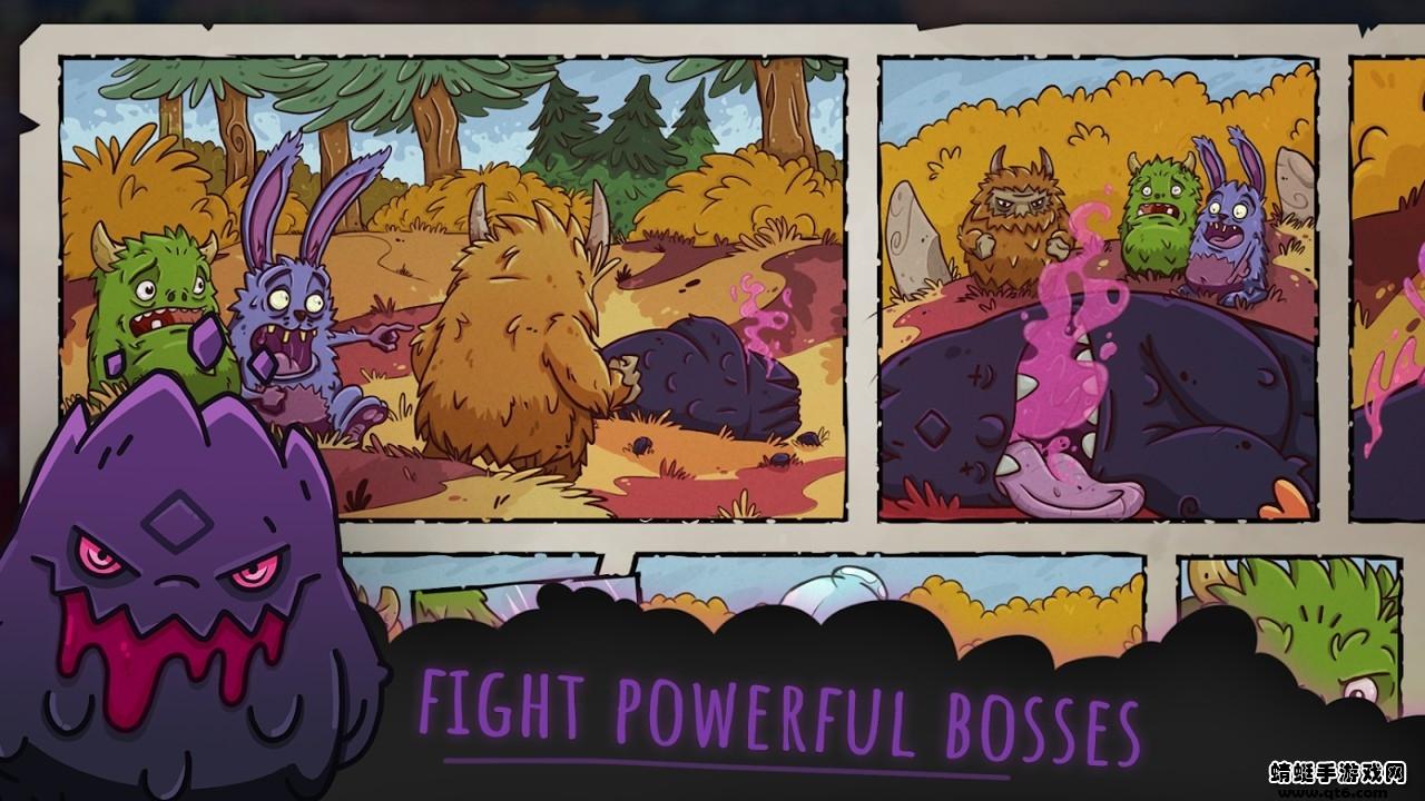 FurryFury中文版 0.99安卓版