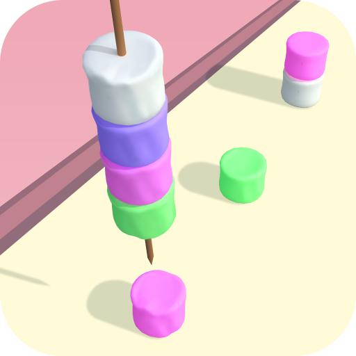 开心串串串小游戏 1.0安卓版