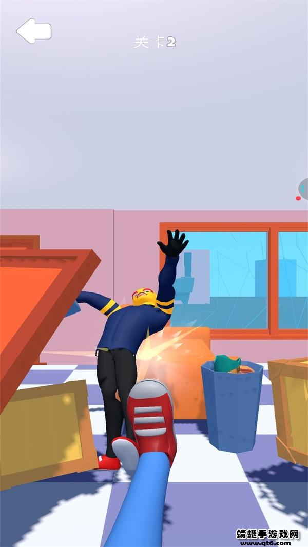 不要在得瑟手游 1.0安卓版