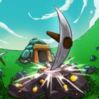 持续挖掘游戏 1.0安卓版