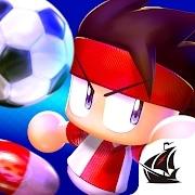 实况力量足球台版 1.0.5中文版