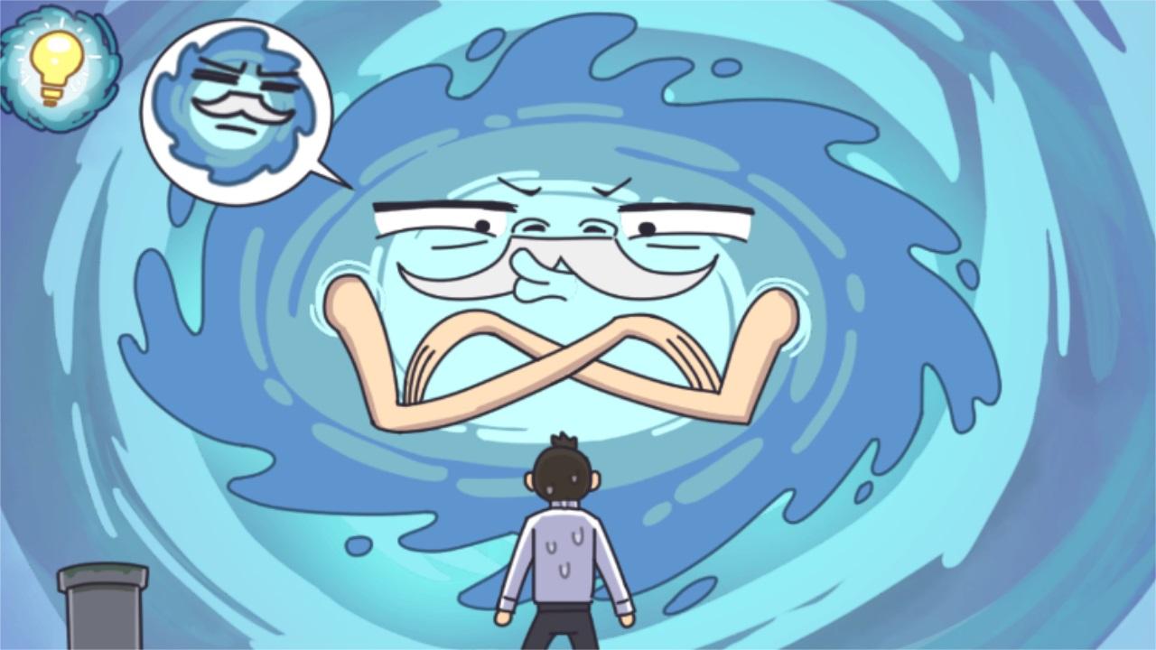 步步扎心小游戏 1.0.1安卓版 1.0.1安卓版