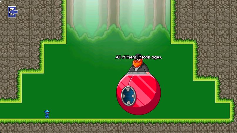 10秒忍者x手游 1.0.36安卓版