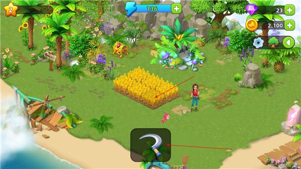 飞龙岛历险记手游 2.80.0安卓版