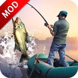 捕捉河怪破解版 1.0.3.2安卓版