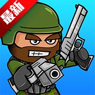 涂鸦军团2迷你民兵内置菜单 5.6.0最新版