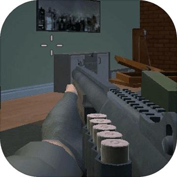 房屋大破坏小游戏 1.0安卓版