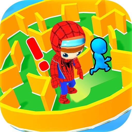 波比的冒险时光手游 1.0安卓版