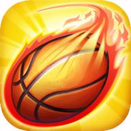 HeadnBasketball(大头篮球无限金币版) 3.0.0破解版
