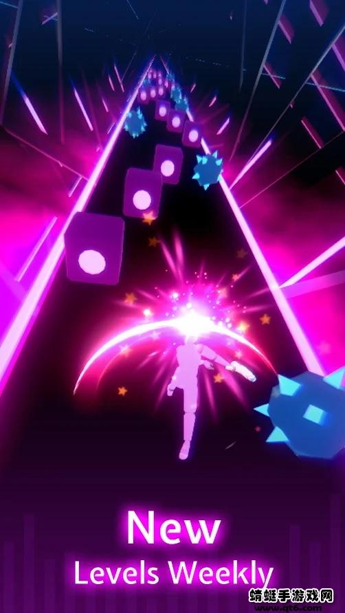 节奏宝剑官方正版（Beat Blade） 3.2.1安卓版
