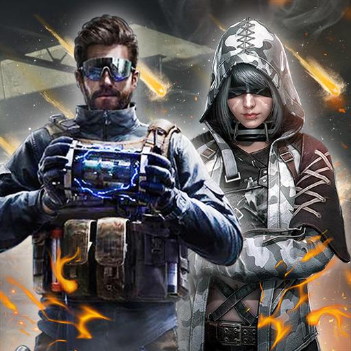 沙盒时代枪战 1.0安卓版