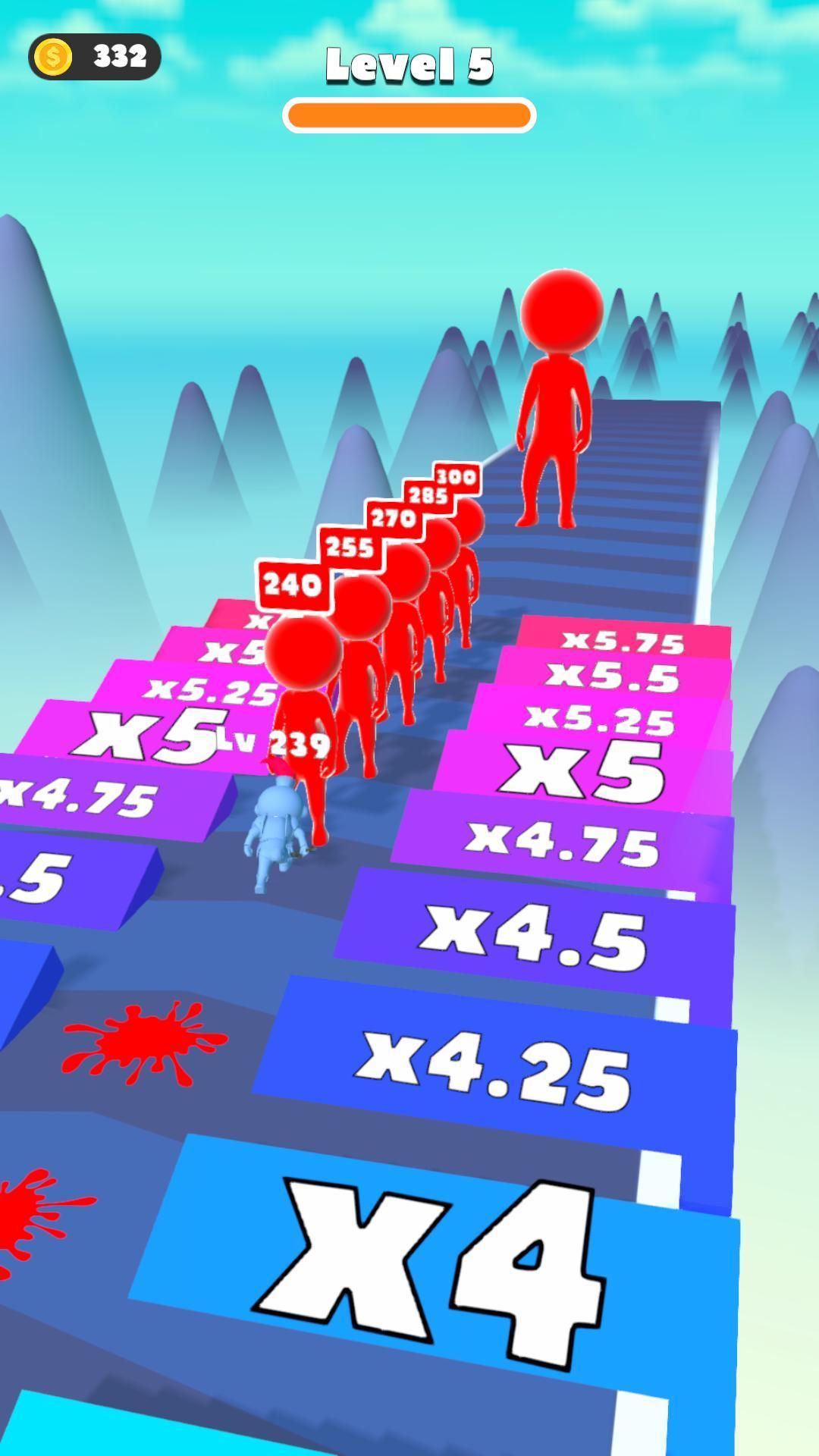 我要成为升级大佬 1.4最新版