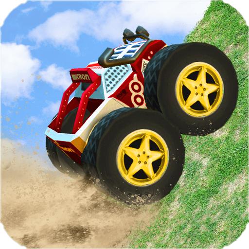 越野飞车官方版 1.0.1正式版