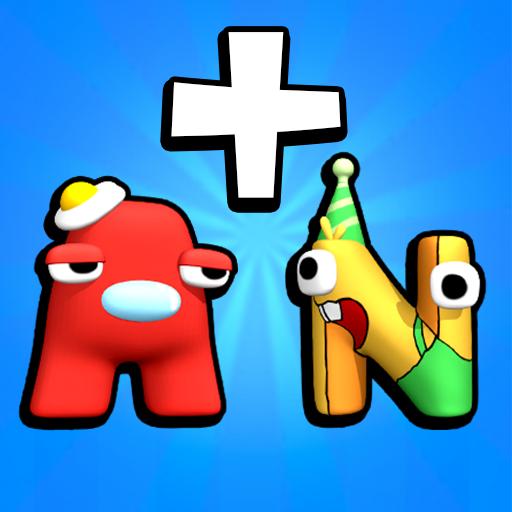 合成大师进化手游 1.0.0217安卓版