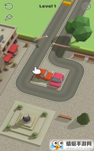 拥挤停车安卓最新版 0.9.1