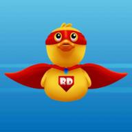 Rubberduck Journey(橡皮鸭之旅安卓版) 1.1.3版本