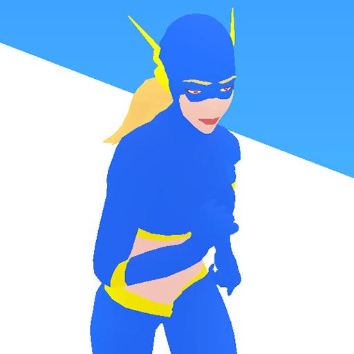 姐是超级英雄手游 0.1安卓版