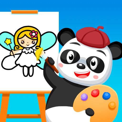 奇妙绘画旅程手游 1.0.6中文版