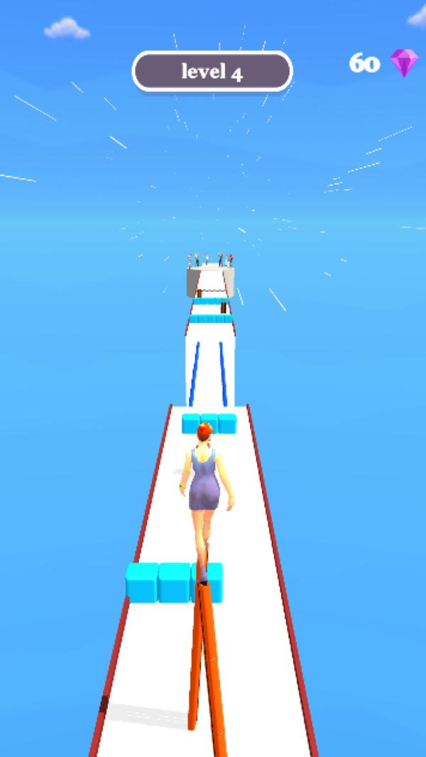 高跟鞋节奏时尚游戏 1.1安卓版