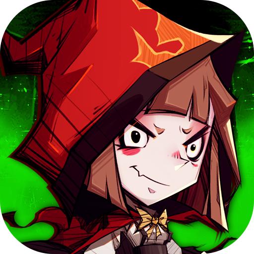 猎荒行者手游官方版 1.1.033安卓版