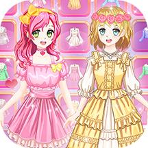 甜心公主时尚屋 1.0安卓版
