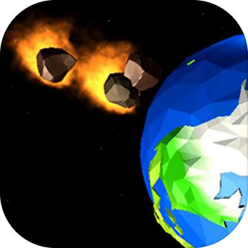 星球毁灭模拟器新版本 1.0安卓版