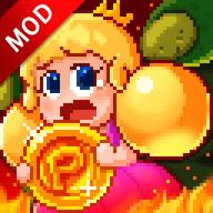 Coin Princess(硬币公主高级版破解版) 2.3.4安卓版