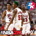 nba2k1990s 98.0.2中文版