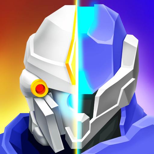 机甲荣耀王者 1.0.2安卓版