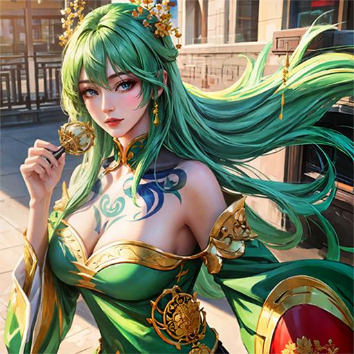 传说世界西游 2.1.6安卓版