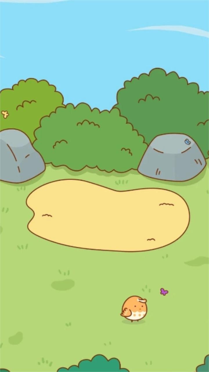 鸡蛋大冒险 1.0.3安卓版