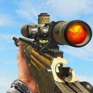 3D狙击手射击破解版（3D Sniper Shooting Games） 1.2最新版