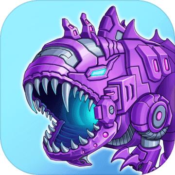 龙兽争霸4深海狂魔 1.0.10安卓版