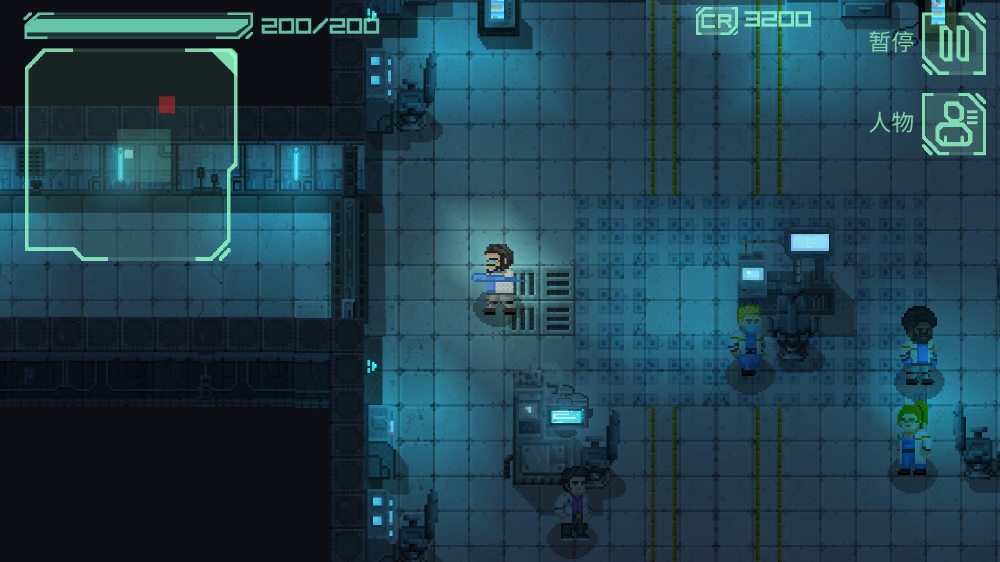 失落方舟前传危机破解版免广告版 1.0.2安卓版