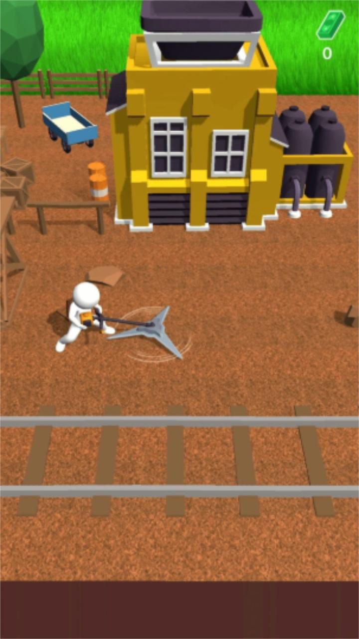 割草大玩家最新版 1.0.1.6安卓版