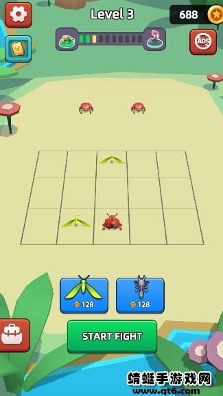 合并大师破解版免广告版 1.241安卓版