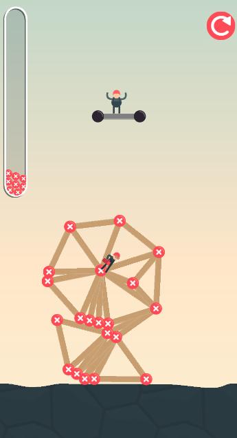 建筑上升手游 2.0安卓版