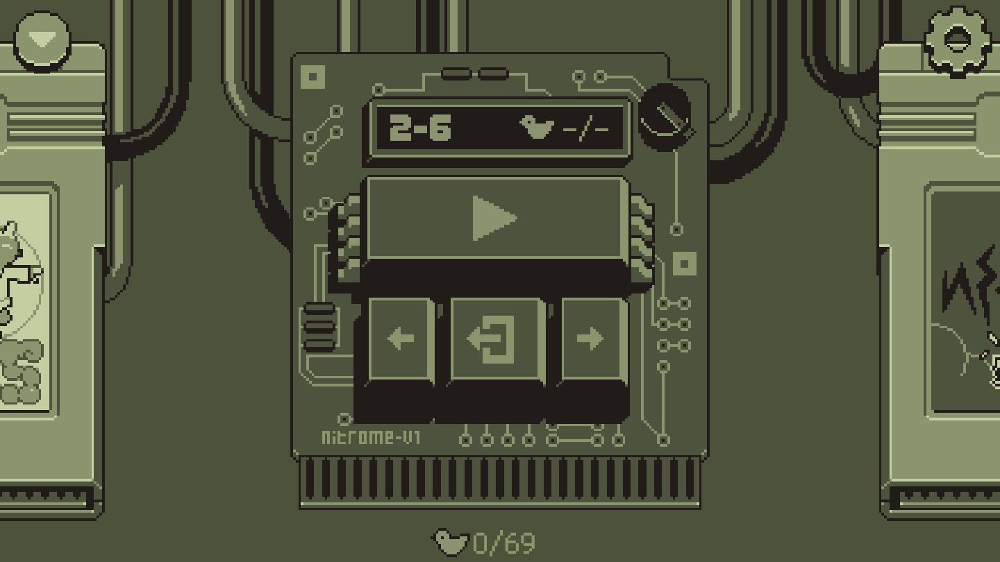 8bit鸽子全关卡解锁版 1.3.1完整版