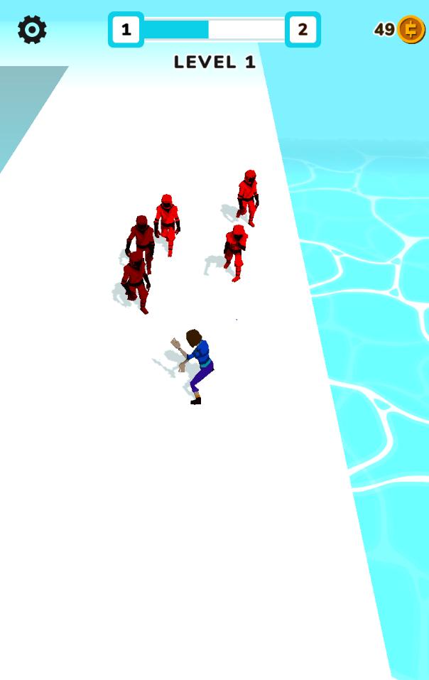 武器大师3D中文版 2.5.1安卓版