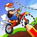 手画摩托车安卓版 1.0.2最新版